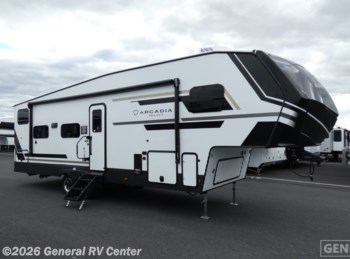 New 2026 Keystone Arcadia 27SBH available in Elizabethtown, Pennsylvania