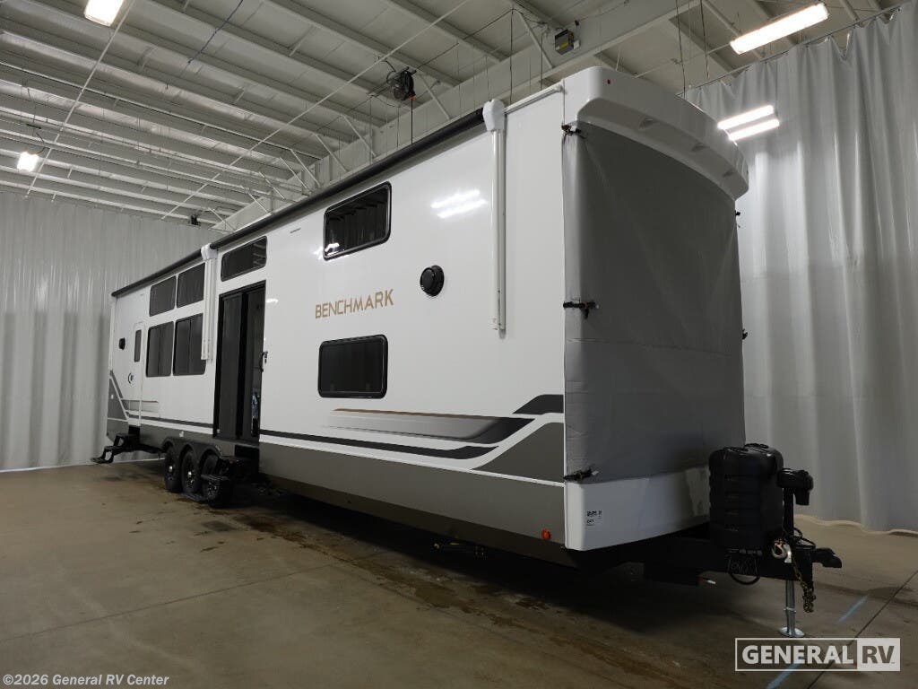 New 2026 Alliance RV Benchmark 44LFT available in Elizabethtown, Pennsylvania