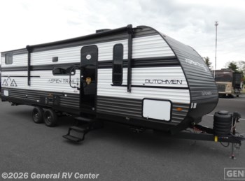 New 2026 Dutchmen Aspen Trail 29BH available in Elizabethtown, Pennsylvania