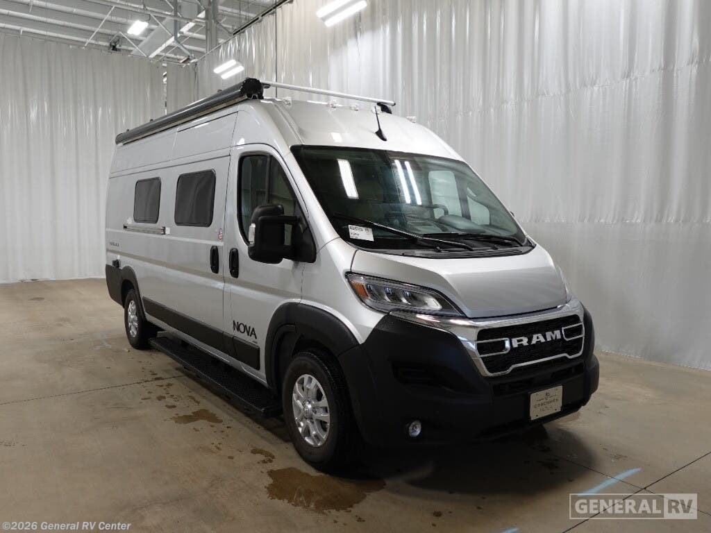 New 2026 Coachmen Nova 20RB available in Elizabethtown, Pennsylvania