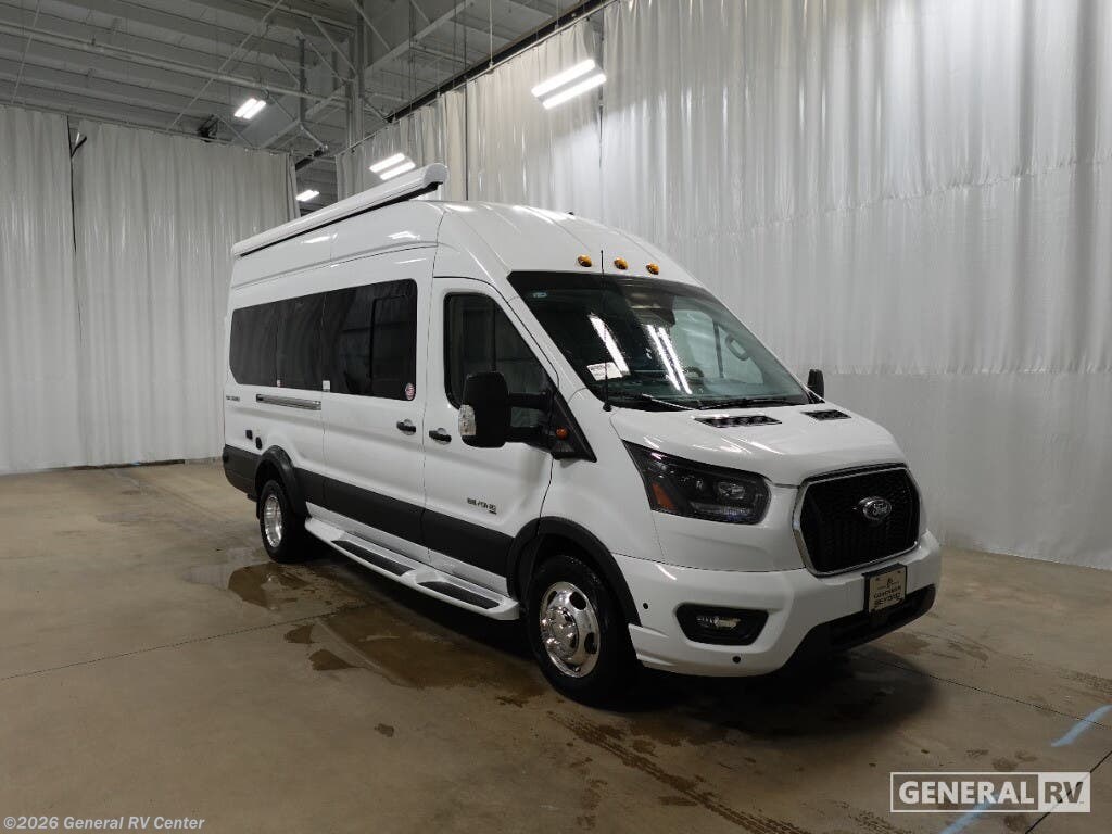 New 2026 Coachmen Beyond 22RB-AWD available in Elizabethtown, Pennsylvania