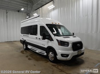 New 2026 Coachmen Beyond 22RB-AWD available in Elizabethtown, Pennsylvania