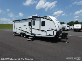 Used 2022 Keystone SUNSET TRAIL 272BH available in Elizabethtown, Pennsylvania