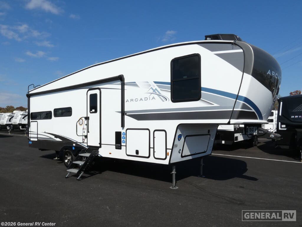 New 2025 Keystone Arcadia 260SLCL available in Elizabethtown, Pennsylvania