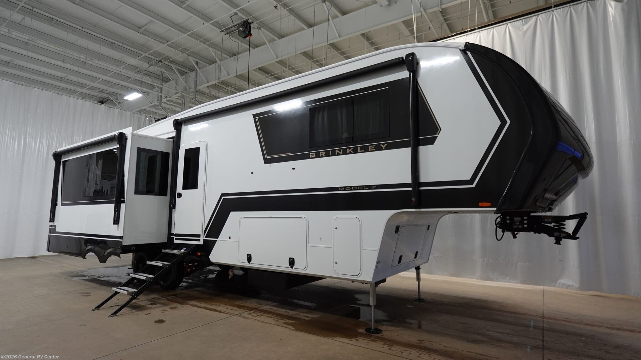 New 2026 Brinkley RV Model Z 3200 available in Elizabethtown, Pennsylvania