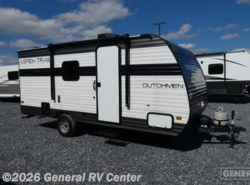 Used 2025 Dutchmen Aspen Trail Mini 17BH available in Elizabethtown, Pennsylvania