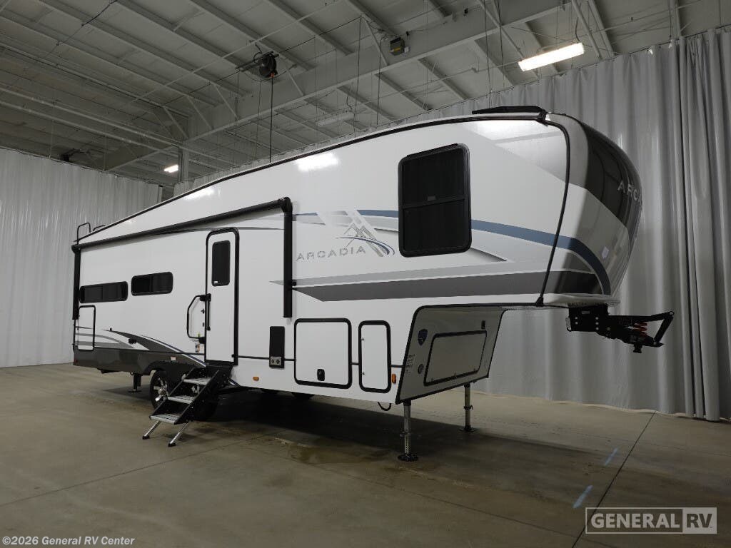 New 2025 Keystone Arcadia 260SLCL available in Elizabethtown, Pennsylvania