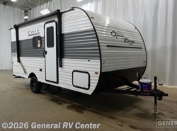 New 2026 Open Range COLT 17BH available in Elizabethtown, Pennsylvania