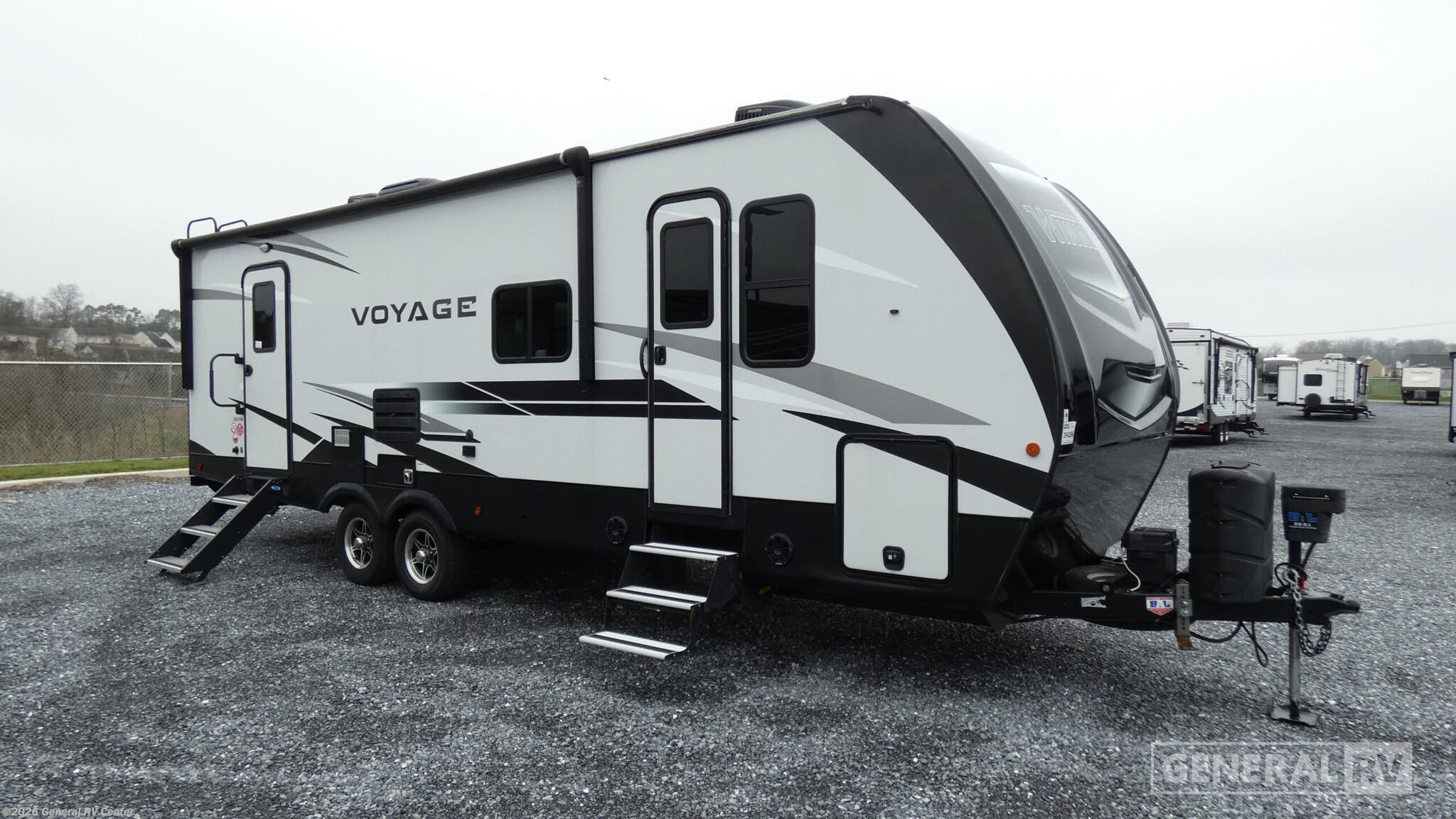 Used 2021 Winnebago Voyage 2831RB available in Elizabethtown, Pennsylvania