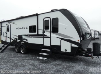 Used 2021 Winnebago Voyage 2831RB available in Elizabethtown, Pennsylvania