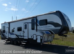 Used 2022 Keystone Carbon 338 available in Elizabethtown, Pennsylvania