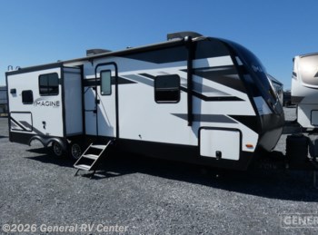 Used 2024 Grand Design Imagine 2670MK available in Elizabethtown, Pennsylvania