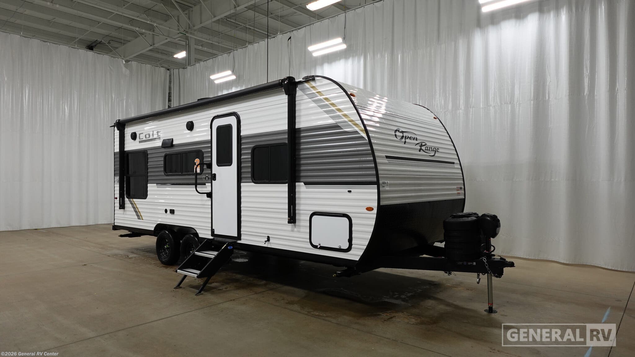 New 2026 Open Range  COLT 21QB available in Elizabethtown, Pennsylvania