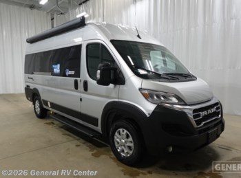 New 2026 Thor Motor Coach Tellaro Sport 20L available in Elizabethtown, Pennsylvania