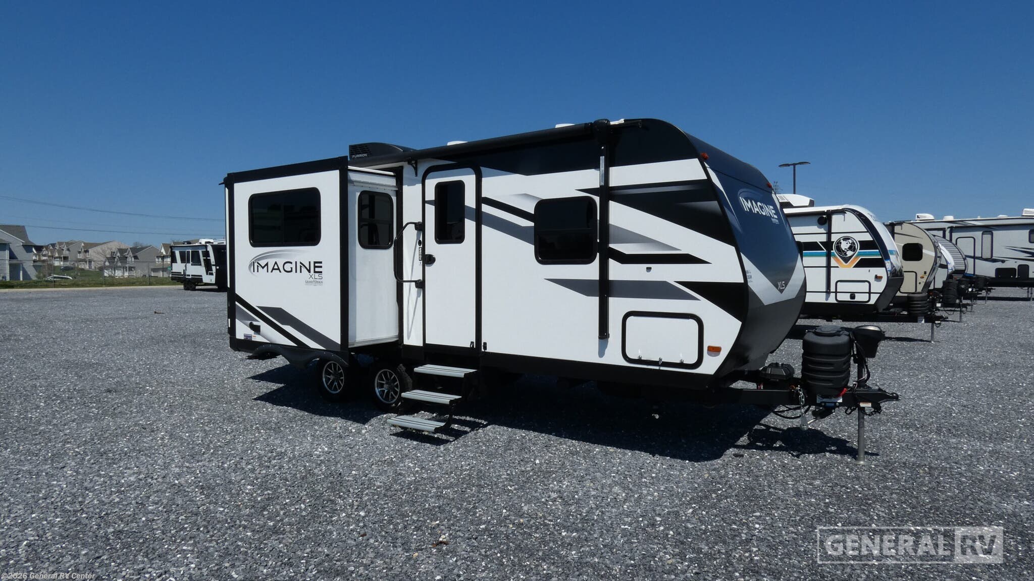 Used 2025 Grand Design Imagine XLS 22RBE available in Elizabethtown, Pennsylvania