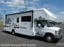 New 2027 Winnebago Sunflyer 26FE available in Elizabethtown, Pennsylvania