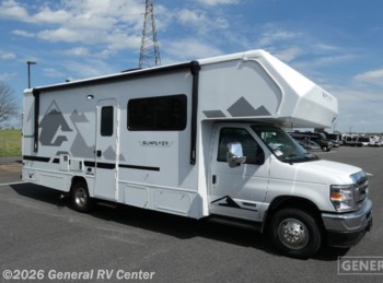 New 2027 Winnebago Sunflyer 26FE available in Elizabethtown, Pennsylvania