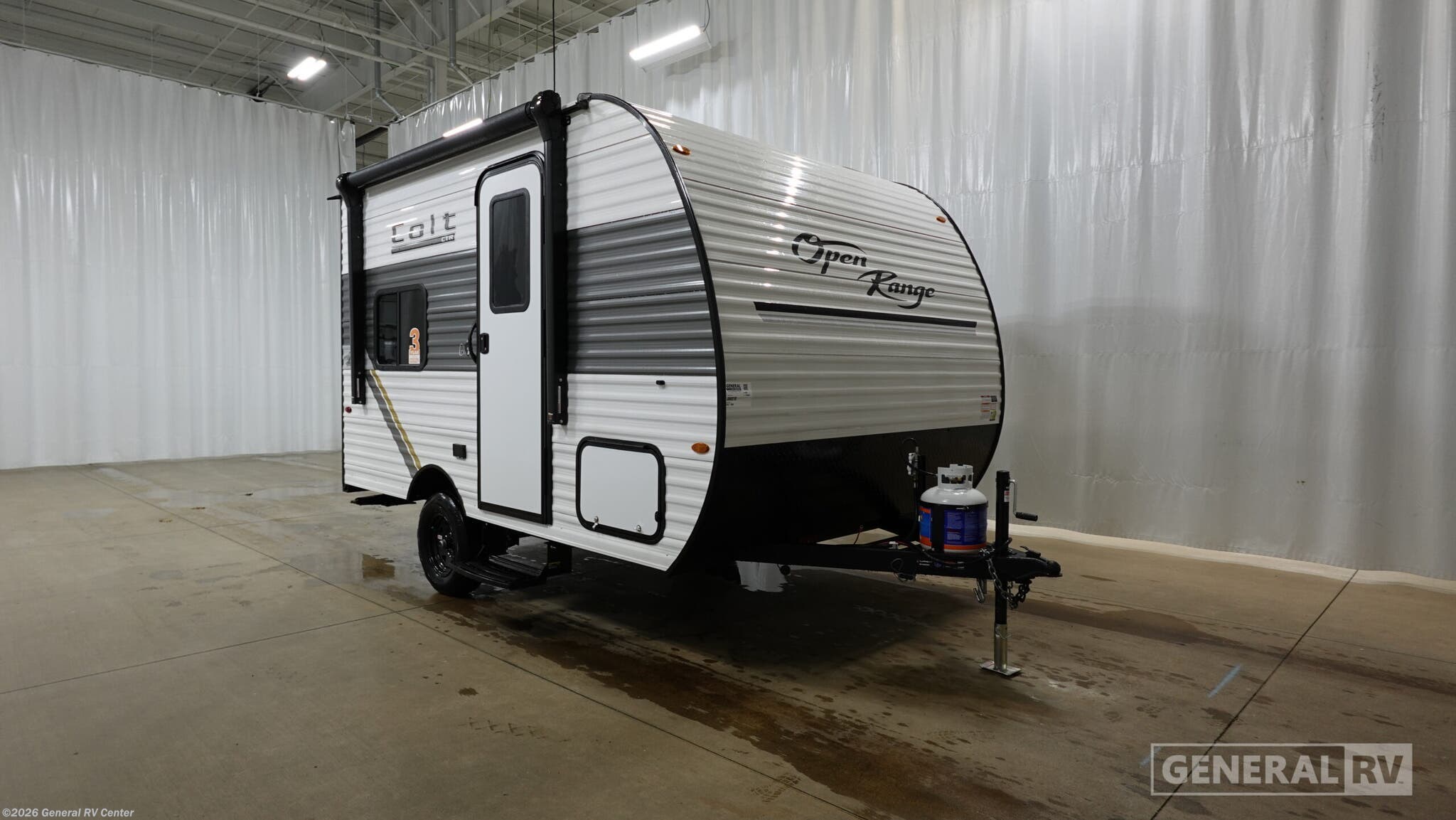 New 2026 Open Range  COLT 13BH available in Elizabethtown, Pennsylvania