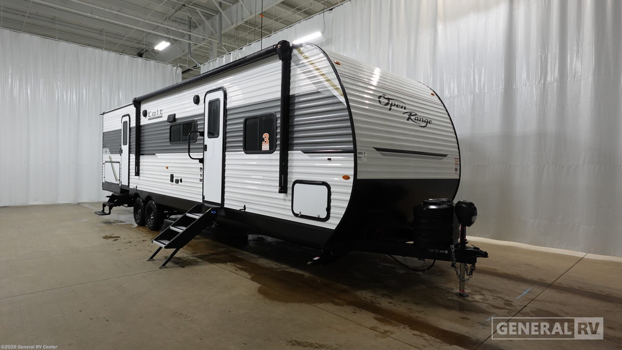 New 2026 Open Range  COLT 32DSB available in Elizabethtown, Pennsylvania