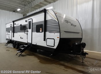 New 2026 Open Range COLT 32DSB available in Elizabethtown, Pennsylvania