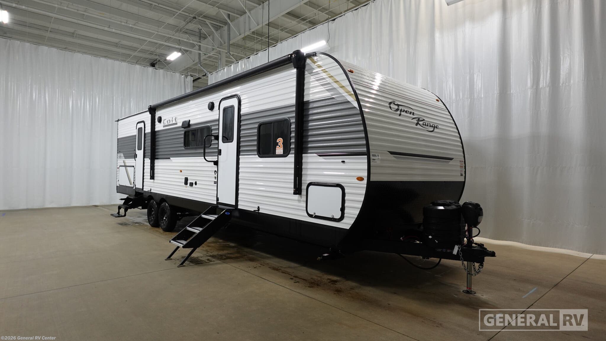 New 2026 Open Range  COLT 32DSB available in Elizabethtown, Pennsylvania