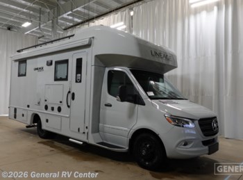 New 2026 Grand Design Lineage Series M 25FW available in Elizabethtown, Pennsylvania
