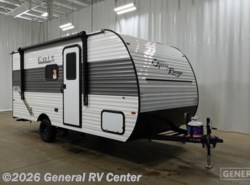 New 2026 Open Range COLT 17BH available in Elizabethtown, Pennsylvania