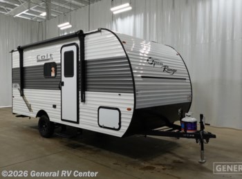 New 2026 Open Range COLT 17BH available in Elizabethtown, Pennsylvania