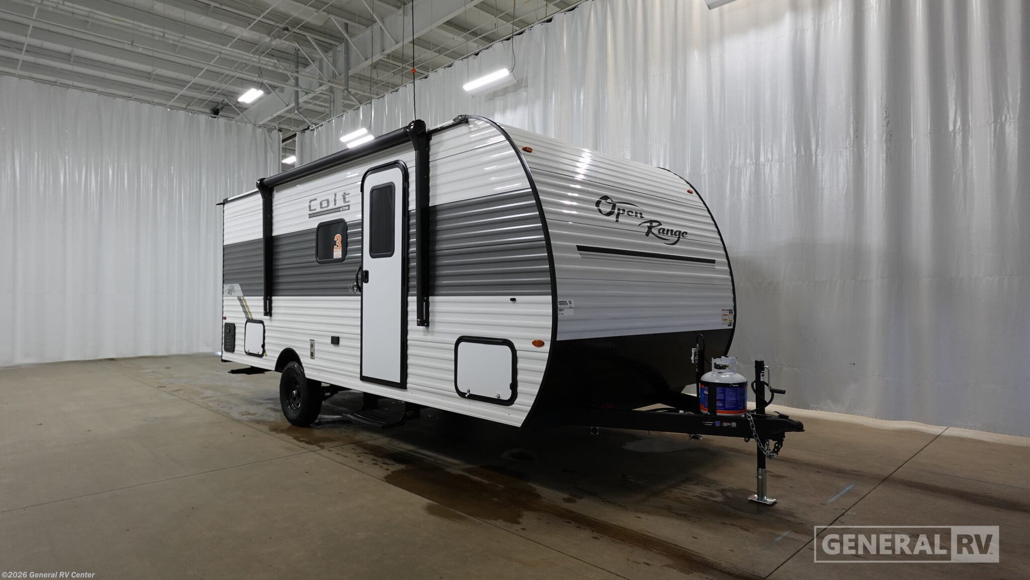 New 2026 Open Range  COLT 17DBS available in Elizabethtown, Pennsylvania