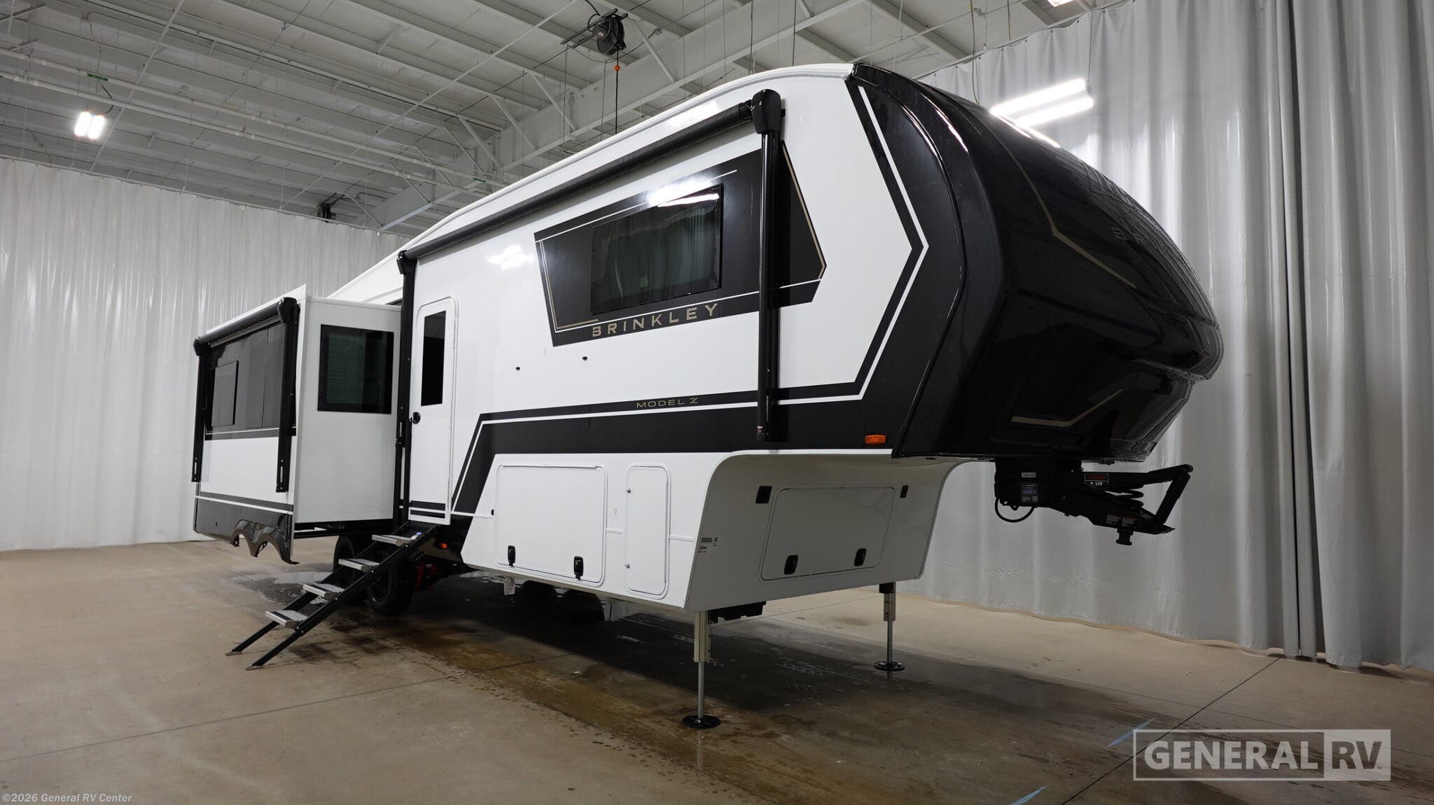 New 2026 Brinkley RV Model Z 3100 available in Elizabethtown, Pennsylvania