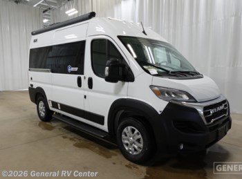 New 2027 Thor Motor Coach Rize 18Z available in Elizabethtown, Pennsylvania