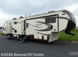 Used 2016 Lifestyle Luxury RV Alfa Gold 3805BH available in Elizabethtown, Pennsylvania