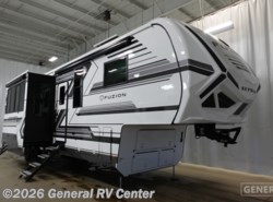 New 2026 Keystone Fuzion 373 available in Elizabethtown, Pennsylvania