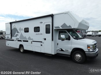 New 2027 Winnebago Sunflyer 28MB available in Elizabethtown, Pennsylvania