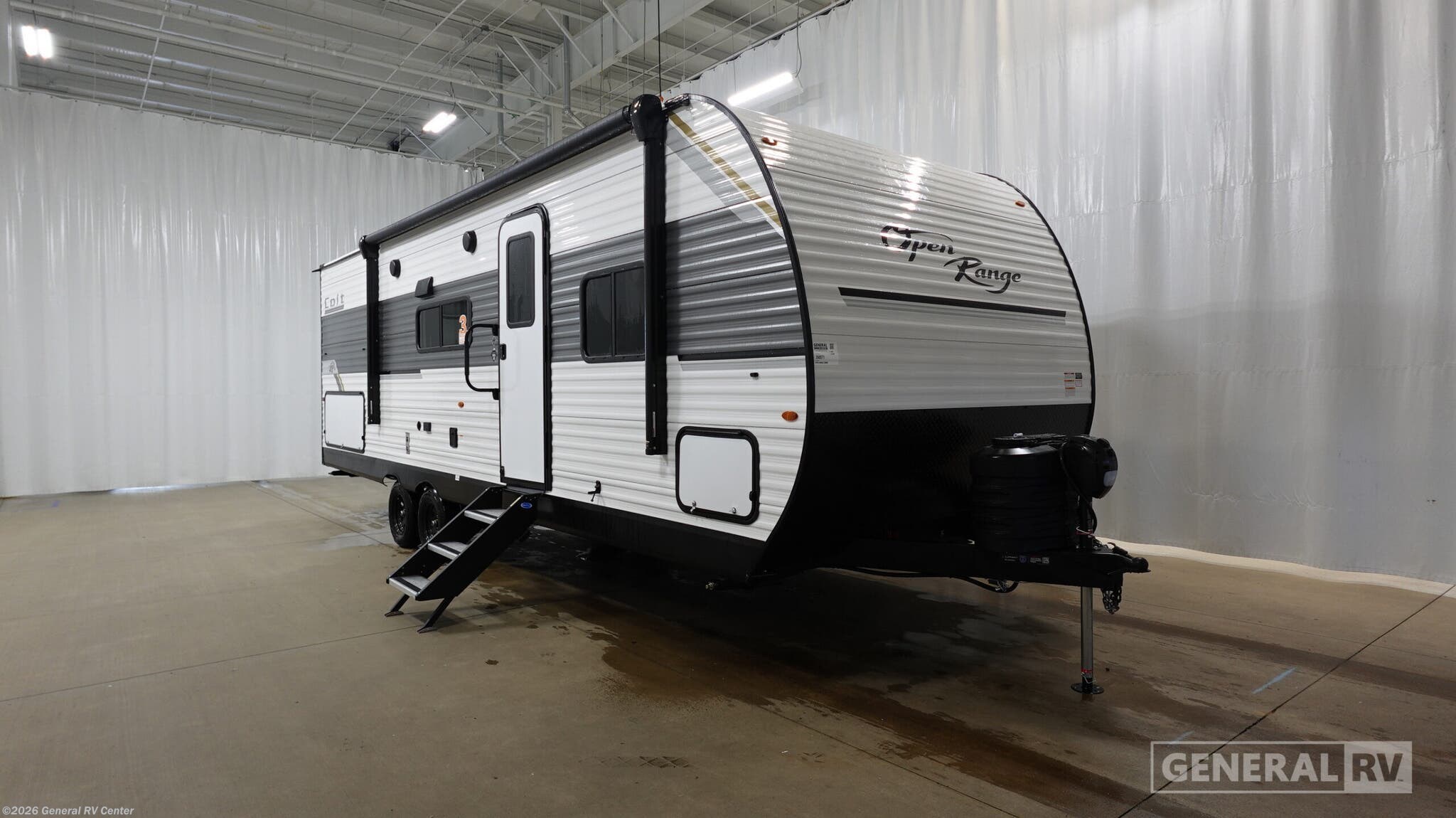 New 2026 Open Range  26DBS available in Elizabethtown, Pennsylvania