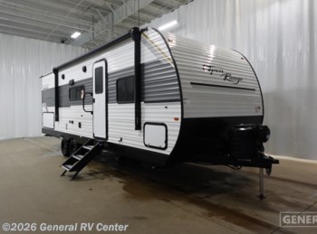 New 2026 Open Range 26DBS available in Elizabethtown, Pennsylvania