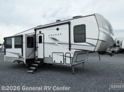Used 2024 Keystone Cougar 290RLS available in Elizabethtown, Pennsylvania