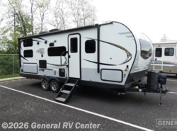 Used 2020 Forest River Rockwood Mini Lite 2509S available in Elizabethtown, Pennsylvania