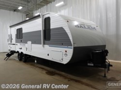 New 2026 Forest River Salem Cruise Lite 25ICE available in Elizabethtown, Pennsylvania