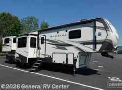 Used 2020 Keystone Montana 3791RD available in Elizabethtown, Pennsylvania
