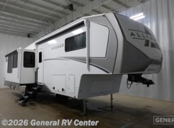New 2026 Alliance RV Avenue 35RKS available in Elizabethtown, Pennsylvania