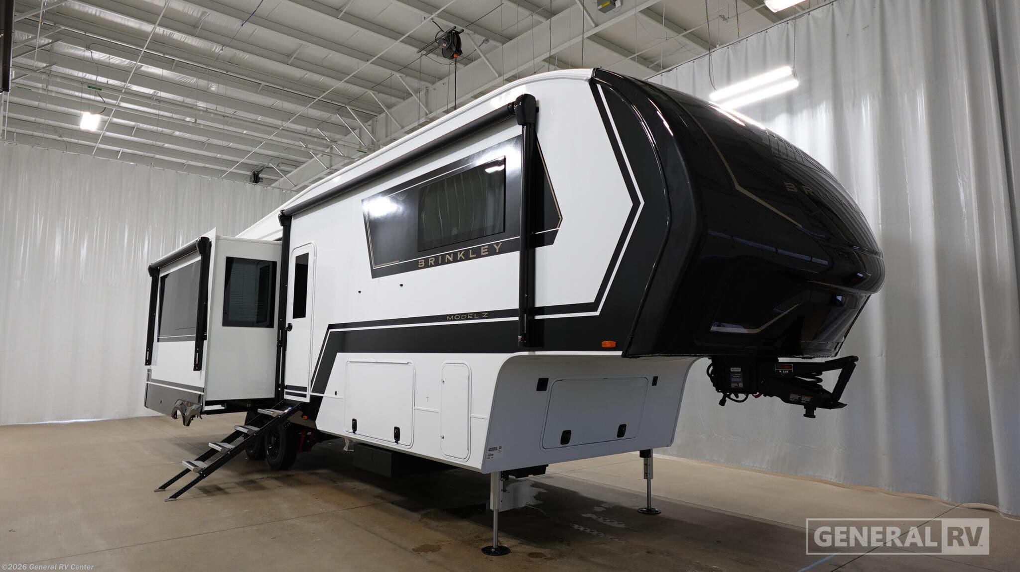 New 2026 Brinkley RV Model Z 3200 available in Elizabethtown, Pennsylvania