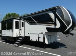 Used 2024 Keystone Alpine 3912DS available in Elizabethtown, Pennsylvania