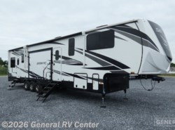 Used 2021 Jayco Seismic 4212 available in Elizabethtown, Pennsylvania