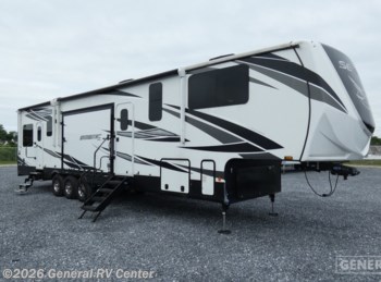 Used 2021 Jayco Seismic 4212 available in Elizabethtown, Pennsylvania