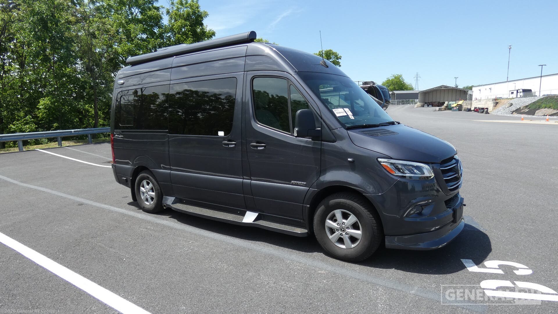Used 2023 American Coach American Patriot FD2 available in Elizabethtown, Pennsylvania