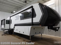 New 2027 Brinkley RV Model Z 3610 available in Elizabethtown, Pennsylvania