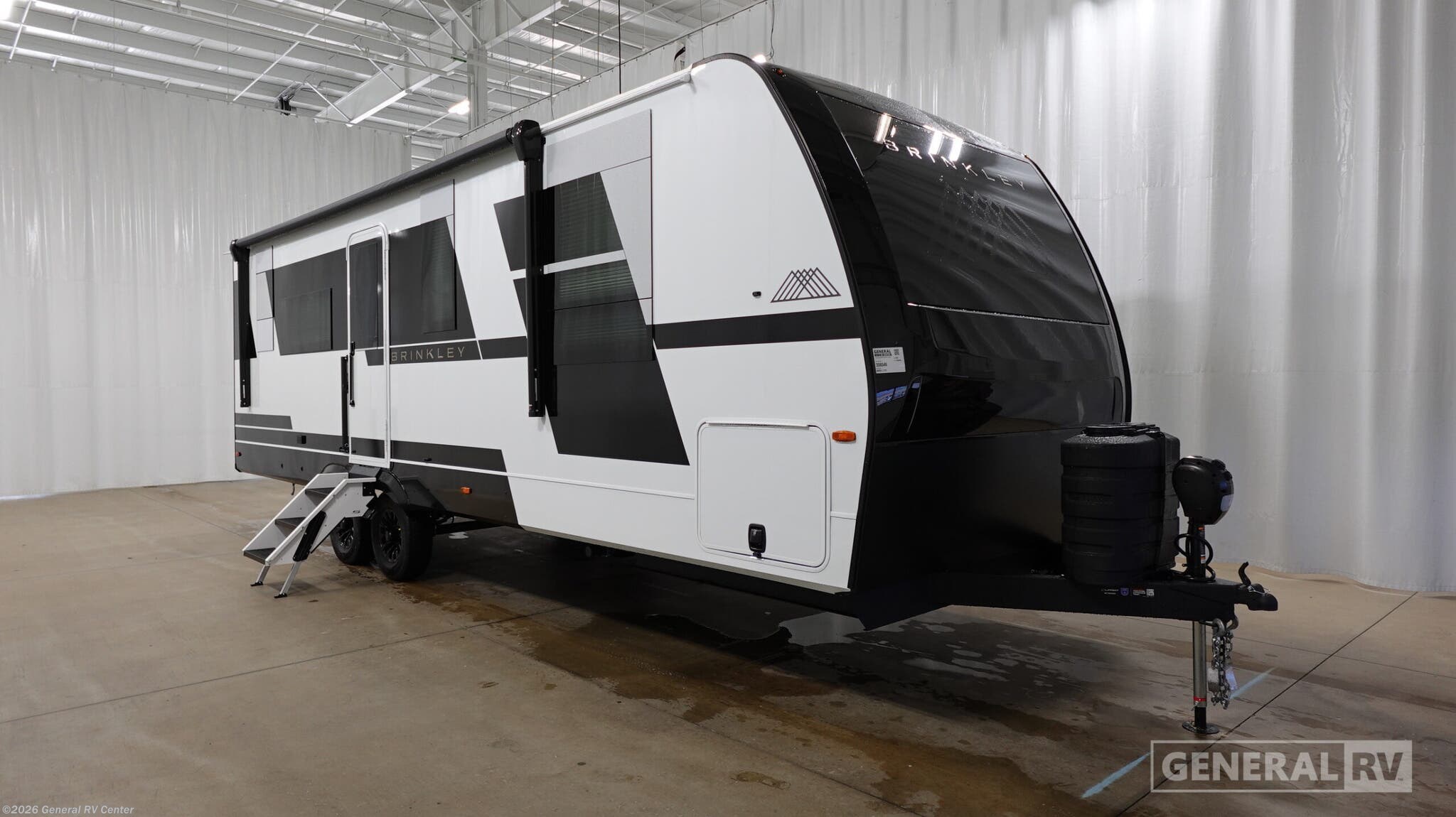 New 2026 Brinkley RV Model I 275 available in Elizabethtown, Pennsylvania
