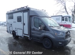 New 2026 Winnebago Ekko 22A available in Elizabethtown, Pennsylvania