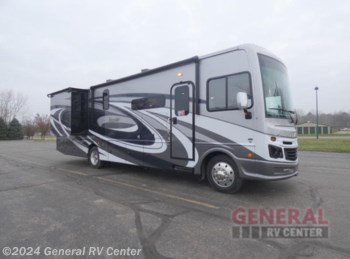New 2023 Fleetwood Bounder 35K available in Wayland, Michigan